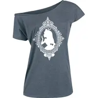 Alice in Wonderland Men's T-shirts