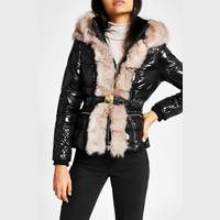 Next Women's Cropped Padded Jackets