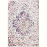 benuta Pink Rugs