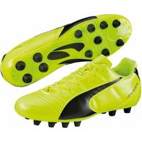 365games Firm Ground Football Boots for Men