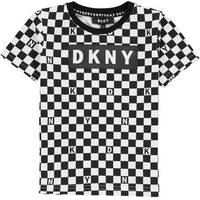 Dkny Print T-shirts for Boy