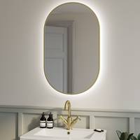 Appliances Direct Bathroom Mirrors With Lights