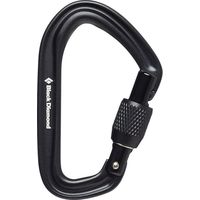 Black Diamond Climbing Carabiners