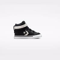 Converse Girl's Strap Trainers