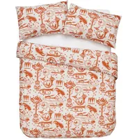 Mini Moderns Duvet Covers