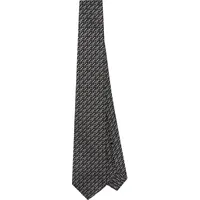 FARFETCH Kiton Men's Geometric Ties