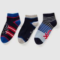 Benetton Boy's Socks