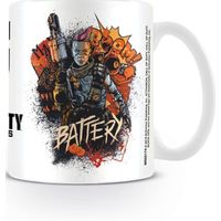 Call Of Duty Ceramic Mugs