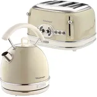 Robert Dyas Cream Kettles