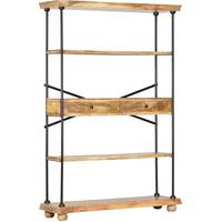 ASUPERMALL Bookcases and Shelves