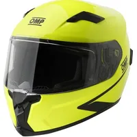 OMP Motorcycle Helmets