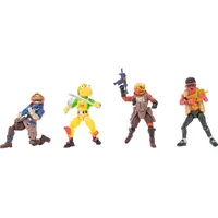 Studio Fortnite Action Figures, Playset & Toys