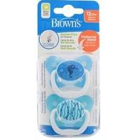 Dr Brown's Baby Soothers, Teethers & Dummies