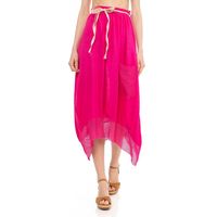 Tantra Women's Elastic Skirts