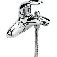 Tre Mercati Bath Shower Mixer Taps