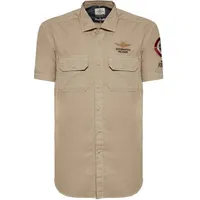 aeronautica militare Men's Shirts