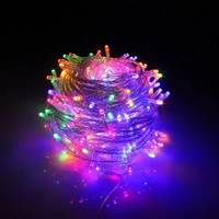 Best Artificial Christmas Timer Lights