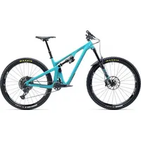 Yeti Full Suspension Mountain Bikes