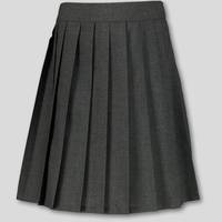 Tu Clothing Girl's School Skirts