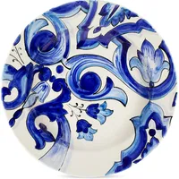 FARFETCH Dolce and Gabbana Soup Plates