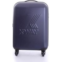 K-Way Suitcases for Men