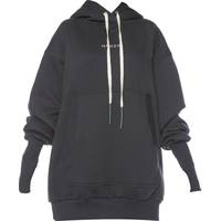 Wolf & Badger Women's Embroidered Hoodies