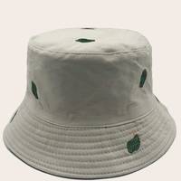 SHEIN Bucket Hats for Men