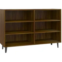 Robert Dyas VidaXL Oak Sideboards