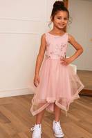 Chi Chi London Girl's Tulle Dresses
