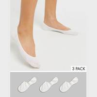 Monki Womens Socks For Brogue