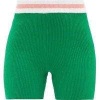 The Upside Women's Sports Shorts