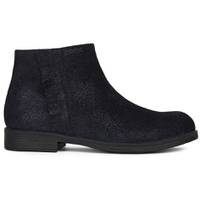 Geox Girl's Suede Boots