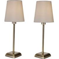FIRST CHOICE LIGHTING Table Lamps