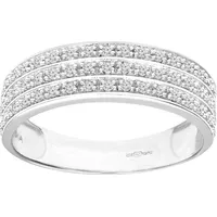 Secret Sales Women's Eternity Rings