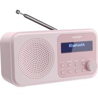 Wilko Portable Radios