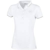 House Of Fraser Women's White Polo Shirts
