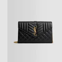 Antonioli Women's Black Shoulder Bags