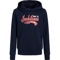 Jack & Jones Boy's Hooded Sweatshirts