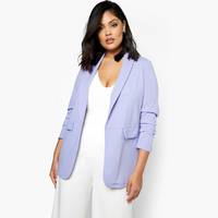 boohoo Women's Lilac Suits