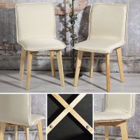 MUCOLA Dining Chairs