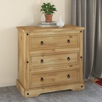 Foundstone Chest of Drawers