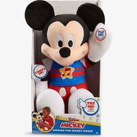 Selfridges Mickey Mouse Toys