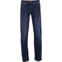 Men's Woodhouse Clothing Regular Jeans