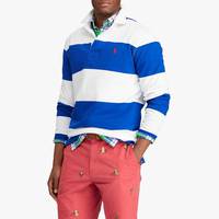 Ralph Lauren Rugby Polo Shirts for Men