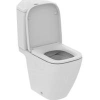 Ideal Standard Corner Toilets