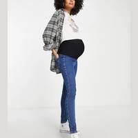 ASOS Topshop Maternity Jeans