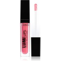 GOSH Lip Glosses