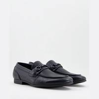 ASOS Men's Black Loafers