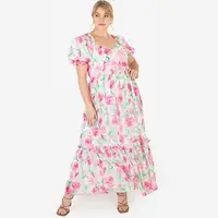 Simply Be Evening Wedding Guest Dresses