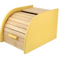 Apollo Bread Bins